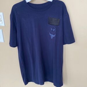 under Armour mens t shirt